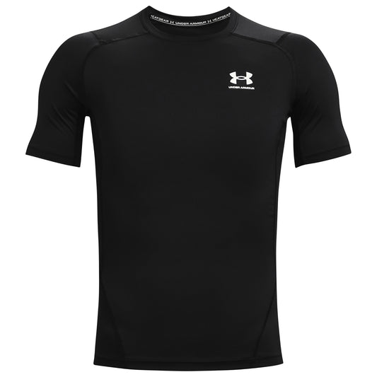 HeatGear t-shirt de fitness