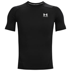 HeatGear t-shirt de fitness