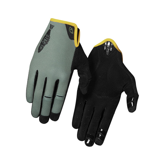 DND Handschuhe