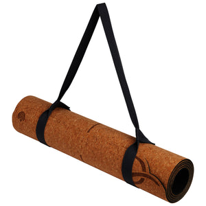 Kork Yogamatte