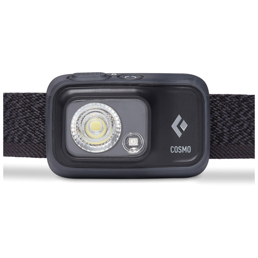 Cosmo 350 lampe frontale