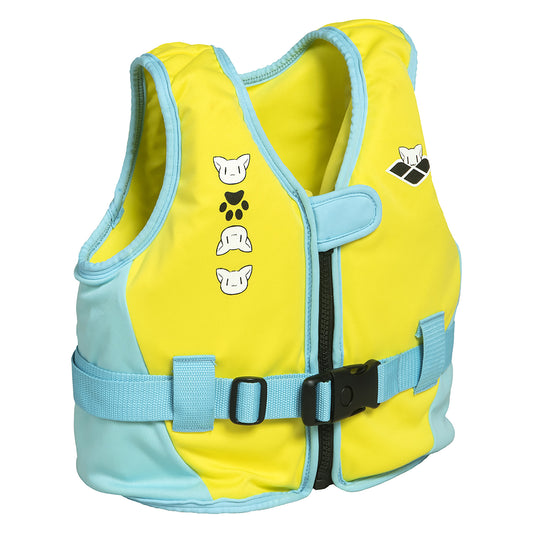 Kids Friends Swim Vest