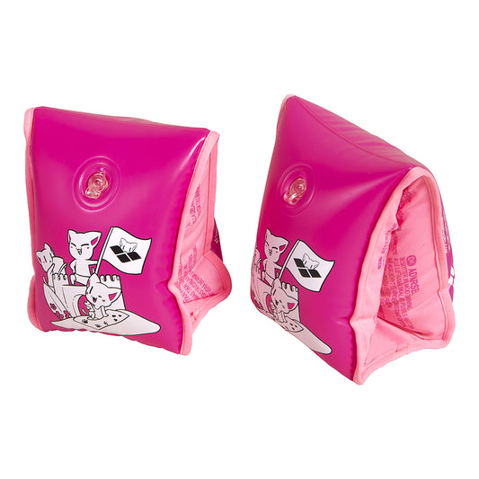Kids Friends Soft Armband