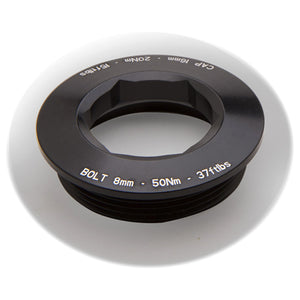 Sixc And Atlas Crank DS Puller Cap M25