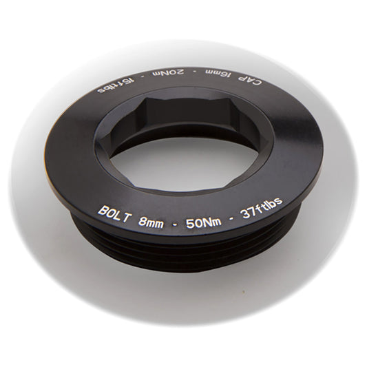 Sixc And Atlas Crank DS Puller Cap M25