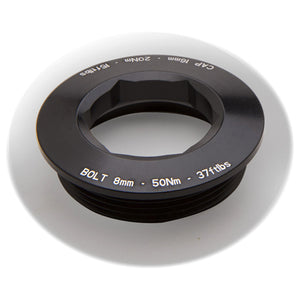 Sixc And Atlas Crank DS Puller Cap M25