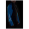 Rapho Halfzip Langarmshirt