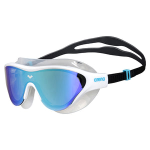 The One Mask Mirror Lunettes de natation