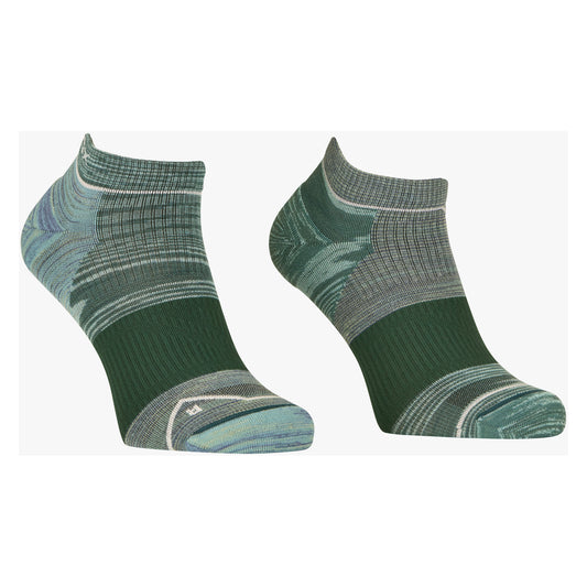 ALPINE LOW Wandersocken