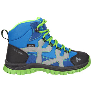 Santiago AQX Chaussure de randonnée