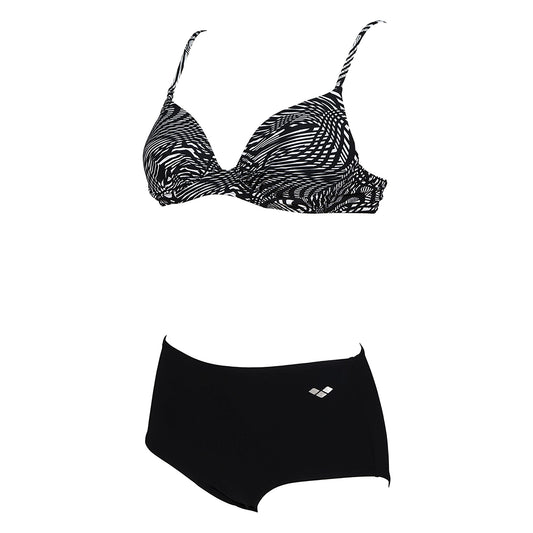 Clara Two Pieces C-Cup Bikini