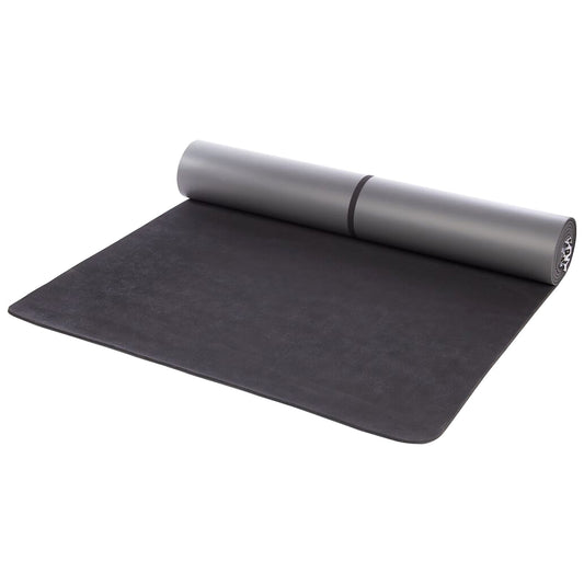 Tapis de yoga en caoutchouc 183x61x0,4 cm
