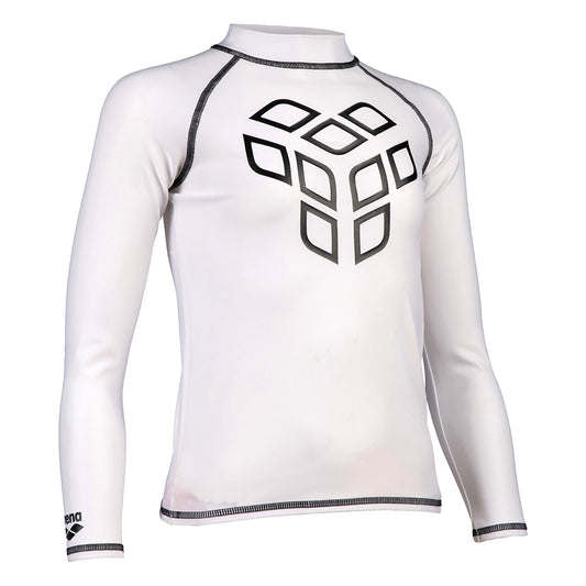 Unisex Jr Arena Rash VesL/S Graphic