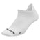 Run Foundation Flat Knit No Show Tab 1 Pair