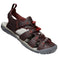 W Clearwater CNX Leather