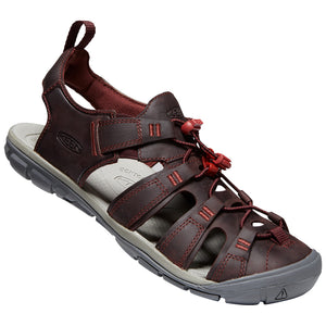 W Clearwater CNX Leather