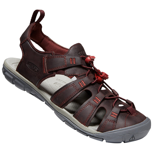 W Clearwater CNX Leather