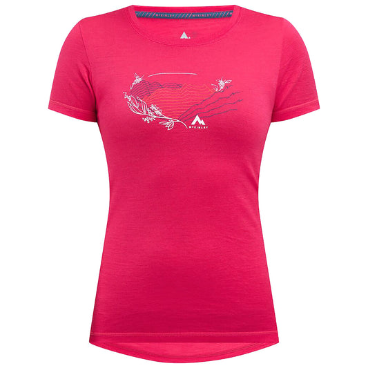 Tate Wandershirt