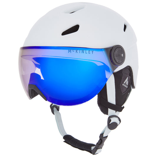 Pulse HS-016 Visor Photo Revo Skihelm