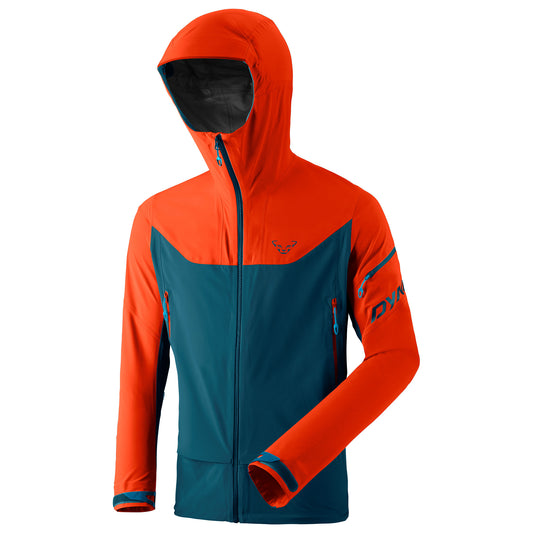 Beast Hybrid Skitourenjacke