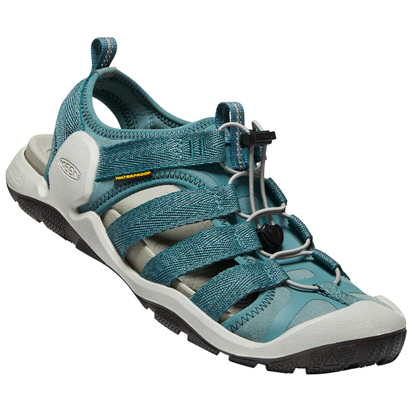 Keen Clearwater II CNX sandales de trekking Femmes