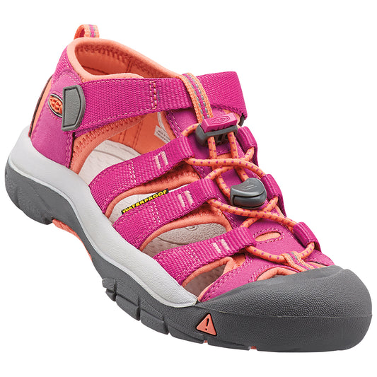 C Newport H2 sandales enfants