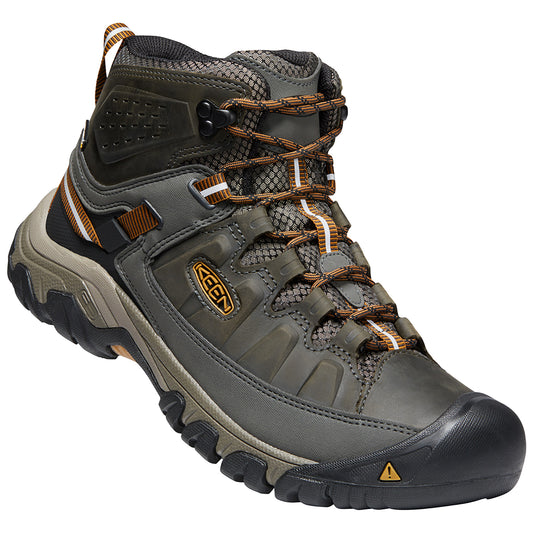M Targhee III Mid WP