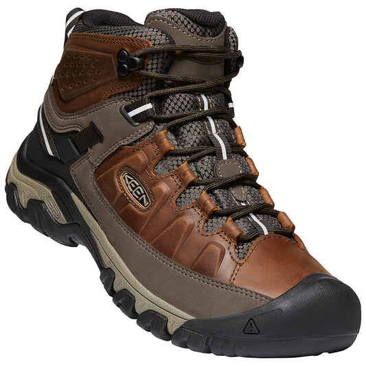 M Targhee III Mid WP