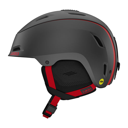 Range MIPS Helmet