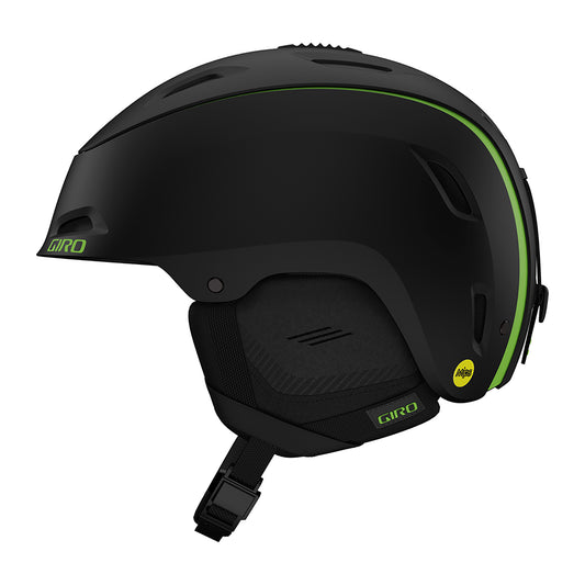 Range MIPS Helmet