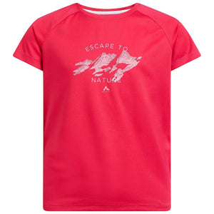 Corma t-shirt de randonnée