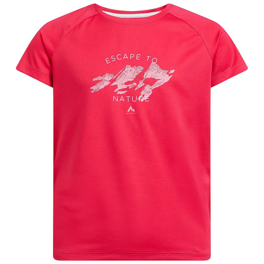 Corma Wandershirt