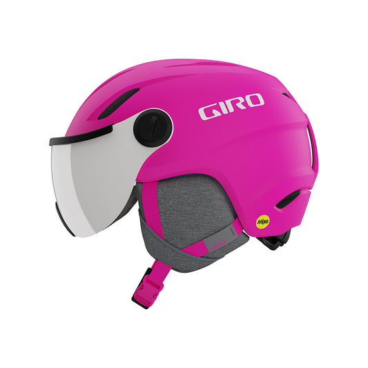 Buzz MIPS casque de ski