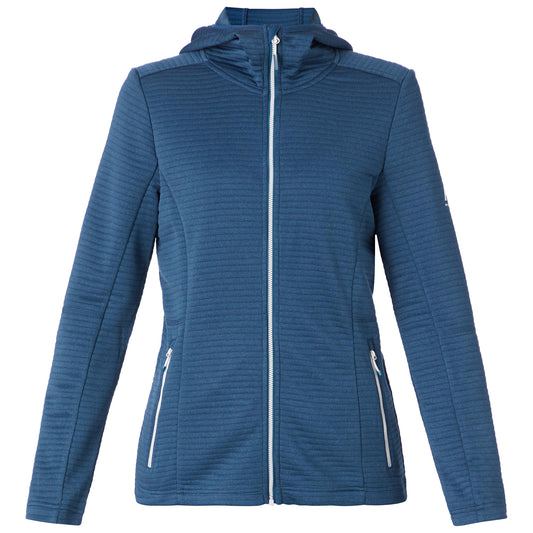 Aami Hooded veste polaire