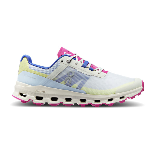 Cloudvista Trailrunningschuhe