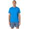 COURT STRIPE SS Maillot de tennis