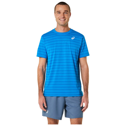 COURT STRIPE SS Maillot de tennis