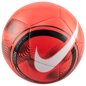 Phantom Fussball