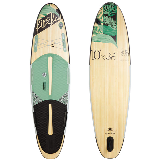 iSUP 300 Com II Stand-up Paddle