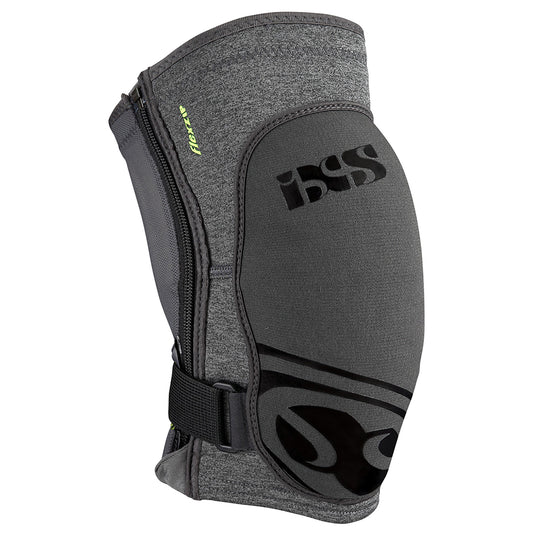 Flow Zip Knieschoner