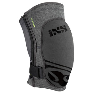 Flow Zip Knieschoner