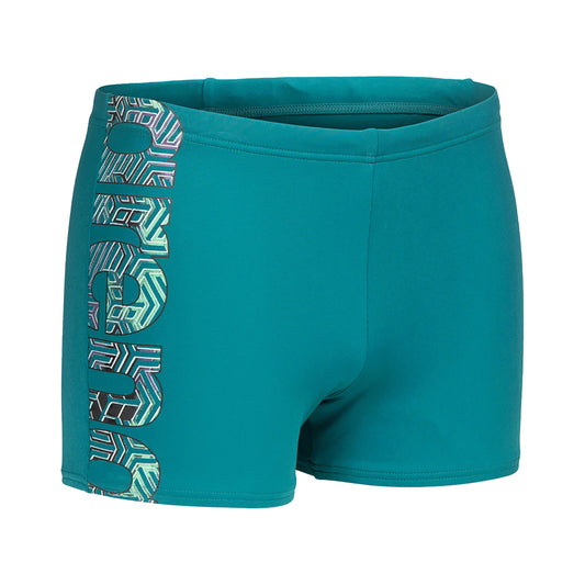 M Arena Kikko Pro Swim Short Graphic