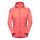Taiss Light ML Hooded Fleecejacke