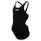 G Team Swimsuit Swim Tech Solid