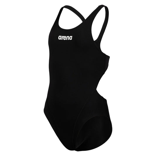 G Team Swimsuit Swim Tech Solid