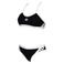W Arena Icons Bikini Cross Back Solid