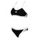 W Arena Icons Bikini Cross Back Solid