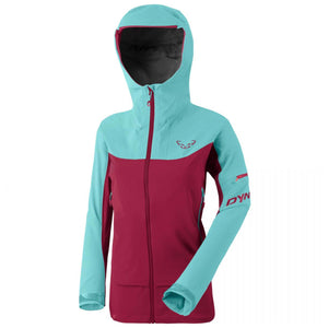 Beast Hybrid veste de ski