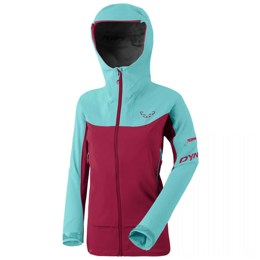 Beast Hybrid Skitourenjacke