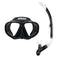 Jr Premium Snorkeling Set